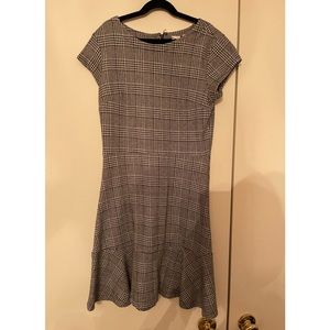 Gap preppy dress